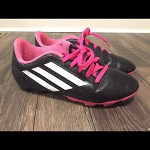 Adidas Girls Cleats
